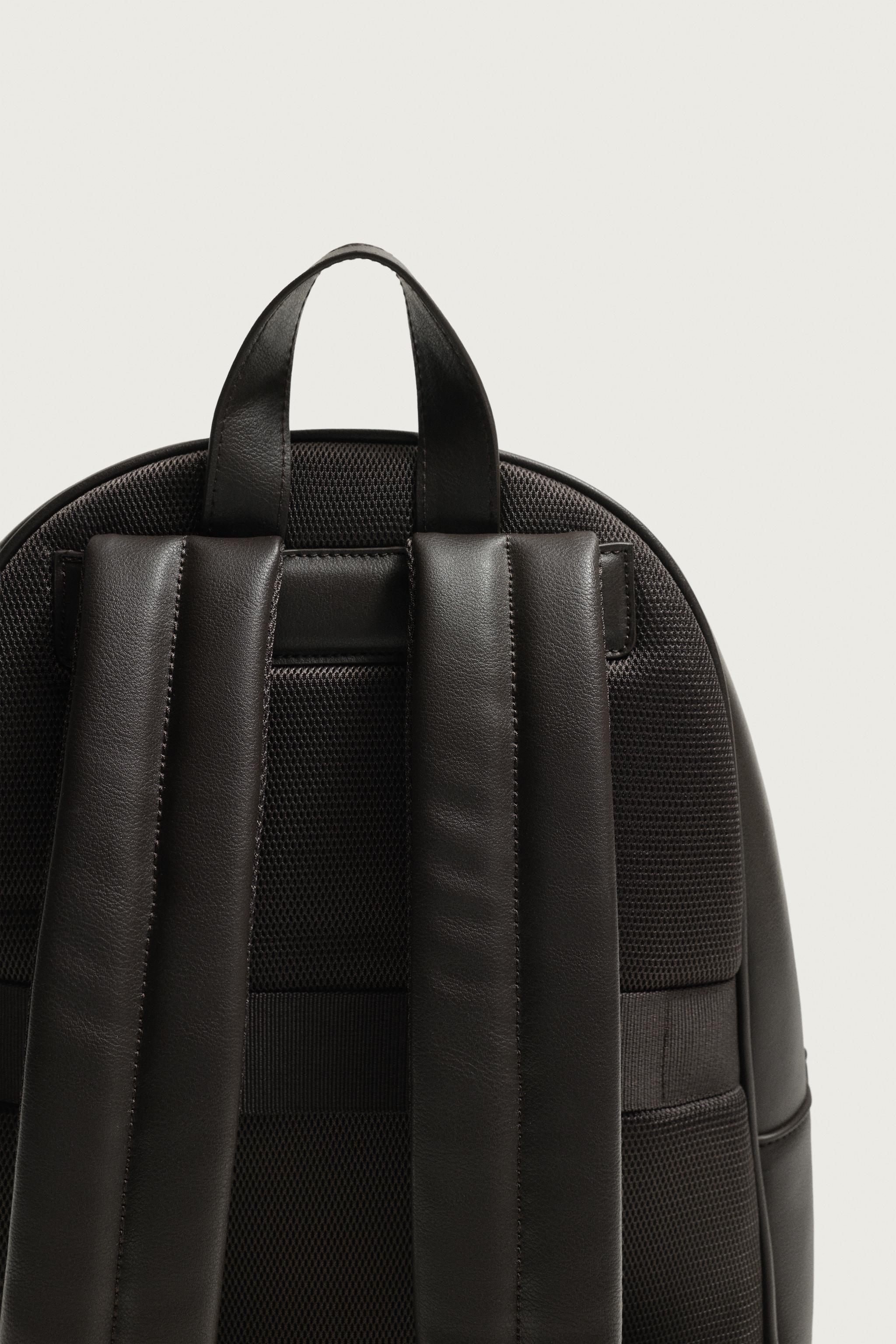 SAC À DOS POCHE RABAT